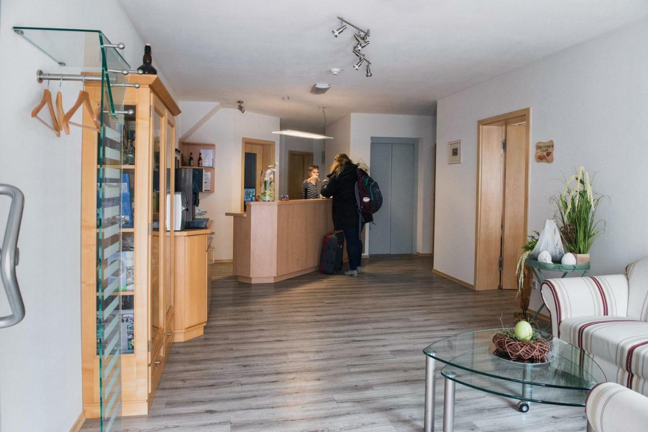 Hotel Garni Hopfengold Wolnzach Exterior photo
